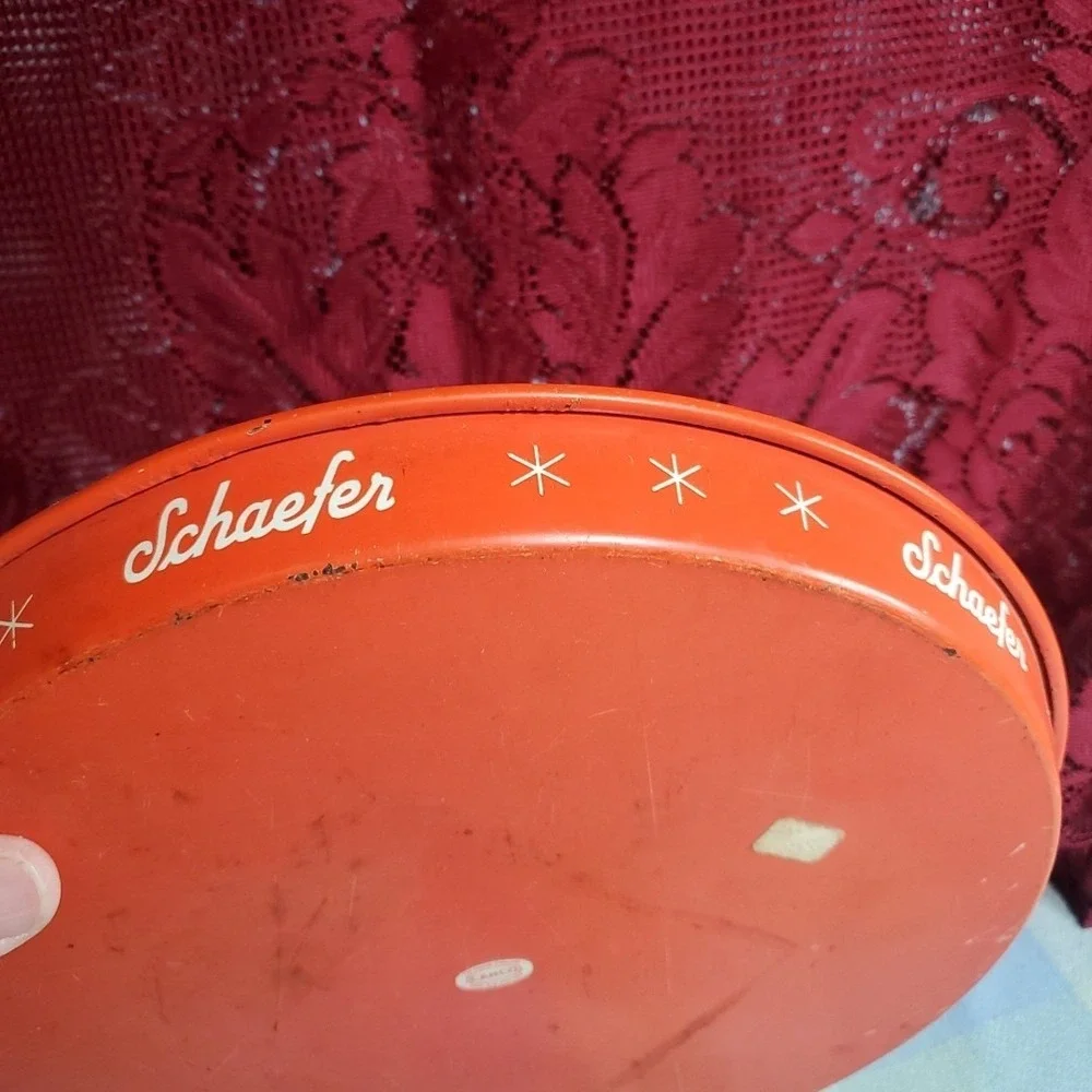 Schaefer‎ Beer 12